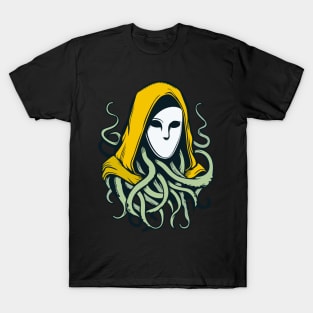 Hastur - The King in Yellow T-Shirt